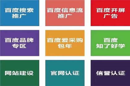 SEM服务公司助力企业流量增长案例
